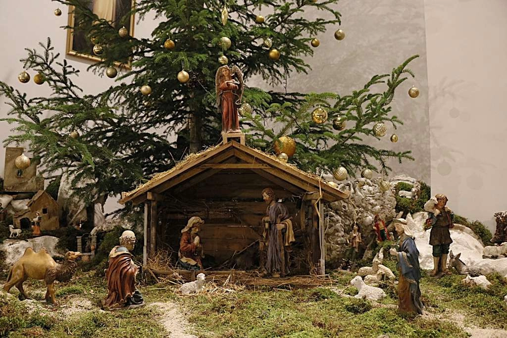 Za sutra odgođeno obilježavanje Božića u Tuzli zbog nepovoljnih vremenskih uslova